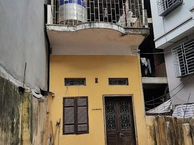 Cc bán đất, tặng nhà, 2 thoáng, ngõ 63 trần quốc vượng, dịch vọng hậu - sát gần sun feliza suites, 0