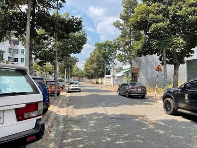 Bán đất mặt tiền đường lê chân long tâm, bà rịa 0