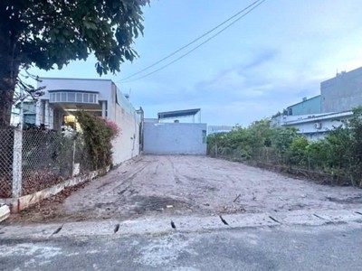 Bán đất đường nguyễn mạnh hùng p. long toàn - tp. bà rịa 0
