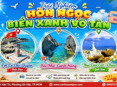 Tour Phú Quý 2N2Đ 2026 sgc 1