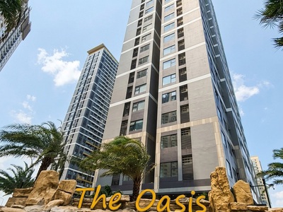 H2386 căn hộ the oasis vinhomes chính chủ 0