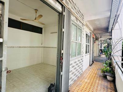 K2388   căn hộ quận 11 ngay chợ hoa đầm sen 2