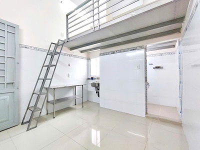 Phòng trọ gần etown tân bình 0