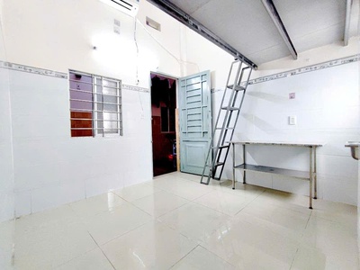 Phòng trọ gần etown tân bình 1