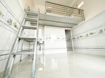Phòng trọ gần etown tân bình 2
