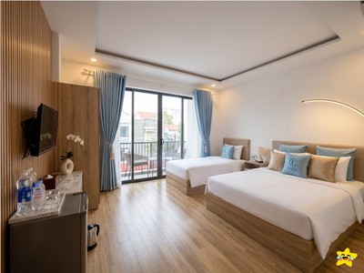 Villa phố cổ hội an đường nguyễn phúc tần 229,4m giá 49 tỷ 1