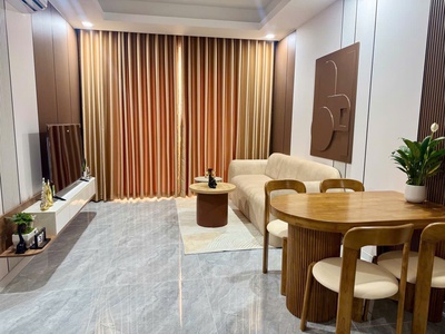 Căn Hộ Cao Cấp Cần Thơ View Đẹp Full Nội Thất Giá Thuê Hấp Dẫn 0