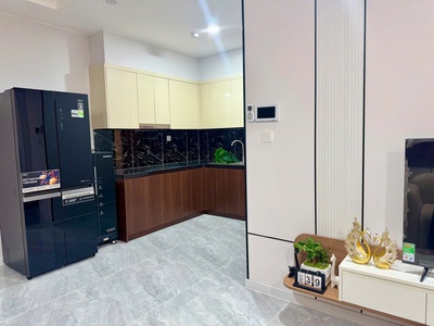 Căn Hộ Cao Cấp Cần Thơ View Đẹp Full Nội Thất Giá Thuê Hấp Dẫn 1