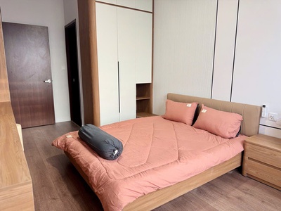 Căn Hộ Cao Cấp Cần Thơ View Đẹp Full Nội Thất Giá Thuê Hấp Dẫn 2