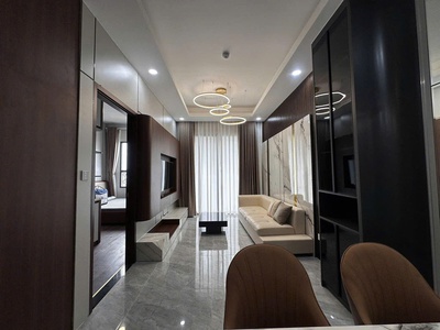 Căn Hộ Cao Cấp Cần Thơ View Đẹp Full Nội Thất Giá Thuê Hấp Dẫn 3