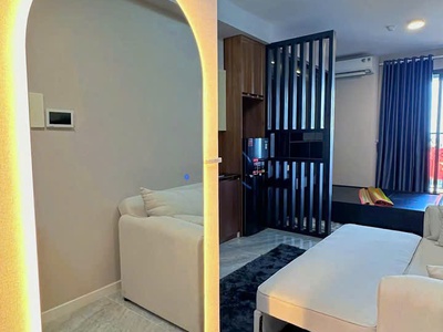 Căn Hộ Cao Cấp Cần Thơ View Đẹp Full Nội Thất Giá Thuê Hấp Dẫn 6