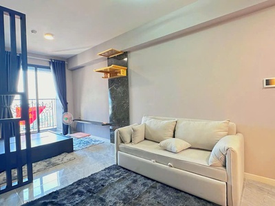 Căn Hộ Cao Cấp Cần Thơ View Đẹp Full Nội Thất Giá Thuê Hấp Dẫn 7