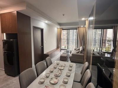 Căn Hộ Cao Cấp Cần Thơ View Đẹp Full Nội Thất Giá Thuê Hấp Dẫn 8