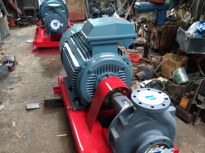 Sửa chữa máy bơm Ebara tận nơi 0
