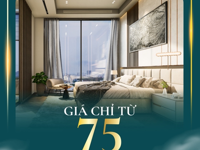Mở bán the peak garden giá từ 75 triệu/m2, cạnh metro tân mỹ quận 7 1