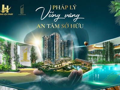 Mở bán the peak garden giá từ 75 triệu/m2, cạnh metro tân mỹ quận 7 0