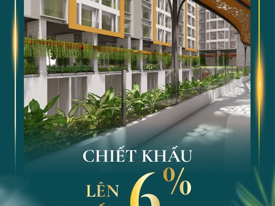 Mở bán the peak garden giá từ 75 triệu/m2, cạnh metro tân mỹ quận 7 3