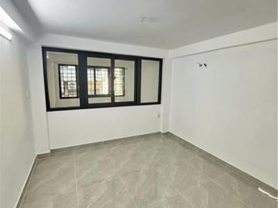 Nhà đường ngô quyền quận 10 phường 5 cũ. 2