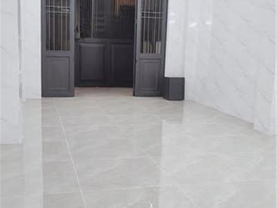 Nhà đường ngô quyền quận 10 phường 5 cũ. 3