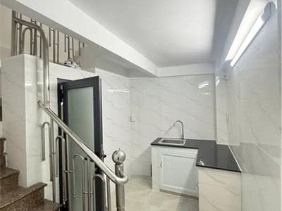 Nhà đường ngô quyền quận 10 phường 5 cũ. 1