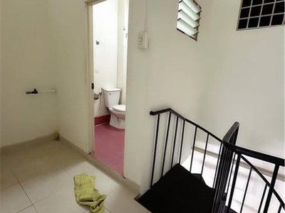 Nhà đường chấn hưng quận tân bình phường 6 cũ. 2