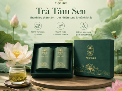 Người Trẻ Hiện Nay Vì Sao Dần Chuyển Sang Uống Trà Thảo Mộc 1