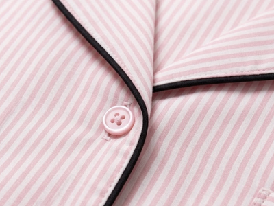 Xu hướng pijama được giới trẻ yêu thích 2