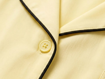 Pijama thoải mái cho giấc ngủ ngon 2