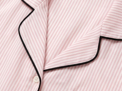 Xu hướng pijama được giới trẻ yêu thích 1