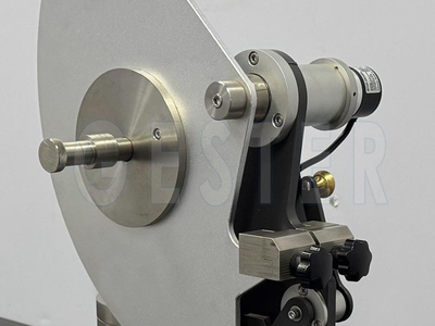 ✂ Máy kiểm tra độ bền xé rách GT-C10B 1