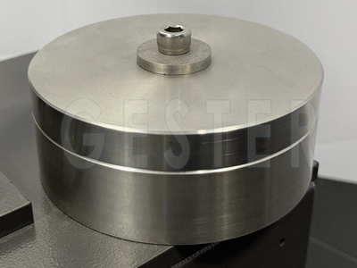 ✂ Máy kiểm tra độ bền xé rách GT-C10B 0