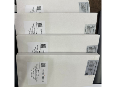Tấm PVC Mềm Swissatest Empa 727 3