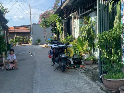Bán đất đẹp trần thị bốc thới tam thôn, hóc môn chỉ hơn 20 tỷ 0