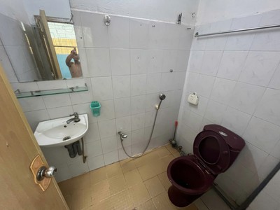 Cho thuê phòng 45m2 giá tốt- tiện nghi- an ninh tại nguyễn hữu cảnh, p.22, q.bình thạnh 3