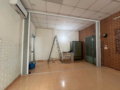Cho thuê phòng 45m2 giá tốt- tiện nghi- an ninh tại nguyễn hữu cảnh, p.22, q.bình thạnh 1