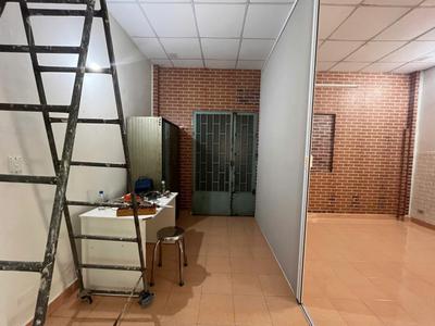Cho thuê phòng 45m2 giá tốt- tiện nghi- an ninh tại nguyễn hữu cảnh, p.22, q.bình thạnh 0