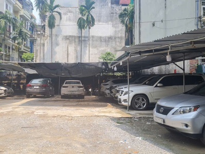 Hiếm có khó tìm   mặt phố trần duy hưng   quỹ đất vàng 1146m    xây tòa văn phòng, khách sạn, trung 2