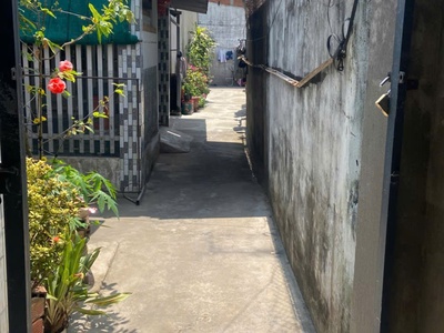 Nhà giá rẻ chỉ 850 triệu   trung tâm cai lậy   dọn vào ở ngay 4