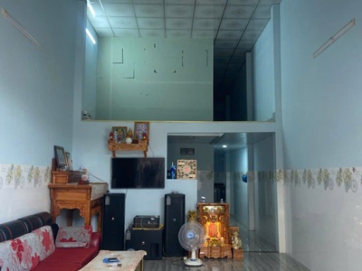 Nhà giá rẻ chỉ 850 triệu   trung tâm cai lậy   dọn vào ở ngay 3