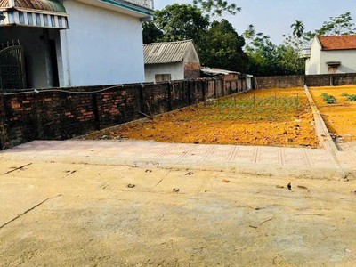 Cần tiền bán lô đất đẹp miễu, tiễn xuân giá rẻ 83m nhỉnh 3tỷ đường 3 ôtô thông rộng tứ phía 0