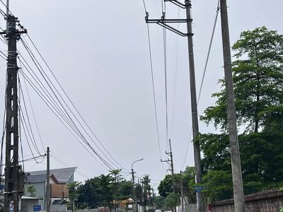 Nhỉnh 2 tỷ cho lô đất có giá trị ở thực tại Hòa Lạc 2