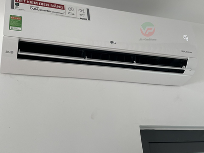 Tư vấn thi công Máy lạnh treo tường LG tiết kiệm điện năng và lợi thế nên lắp 0
