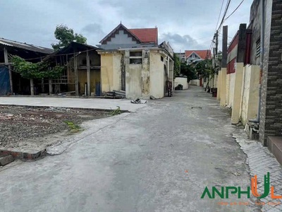 Chính chủ gửi bán lô đất đẹp tại trung tâm phường Thiên Hương, TP Hải Phòng 0