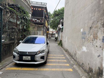Vị Trí Vàng Trâu Quỳ: 37,6m2 Đường Thông Ô Tô Sát Vách Mặt Phố Hốt Bạc Nhờ Lượng SV Khủng 0