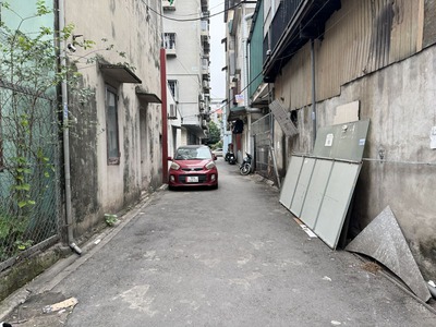 Vị Trí Vàng Trâu Quỳ: 37,6m2 Đường Thông Ô Tô Sát Vách Mặt Phố Hốt Bạc Nhờ Lượng SV Khủng 3