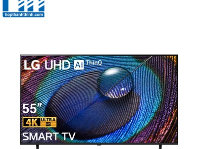 Smart Tivi LG 4K 55 inch 55UR9050PSK.ATV 0