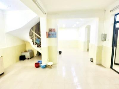 Mặt phố Hàng Thùng Vị Trí Đẹp 60M2 4 Tầng MT 4.2M 1 SỔ 1 CHỦ 2