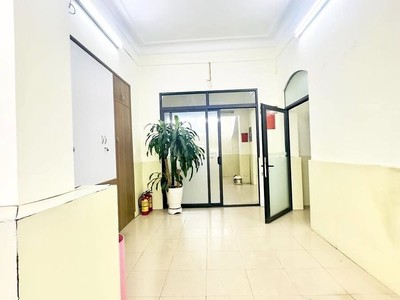 Mặt phố Hàng Thùng Vị Trí Đẹp 60M2 4 Tầng MT 4.2M 1 SỔ 1 CHỦ 4