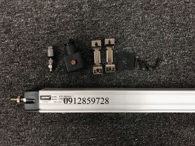 Biến trở tuyến tính, model KTC-1250mm 0