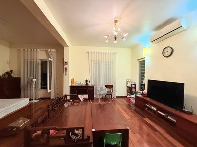 Bán 200m - 4 Tầng - 10m.Mặt Tiền.  Khu đô thị Mỹ Đình 2   Nam Từ Liêm 1